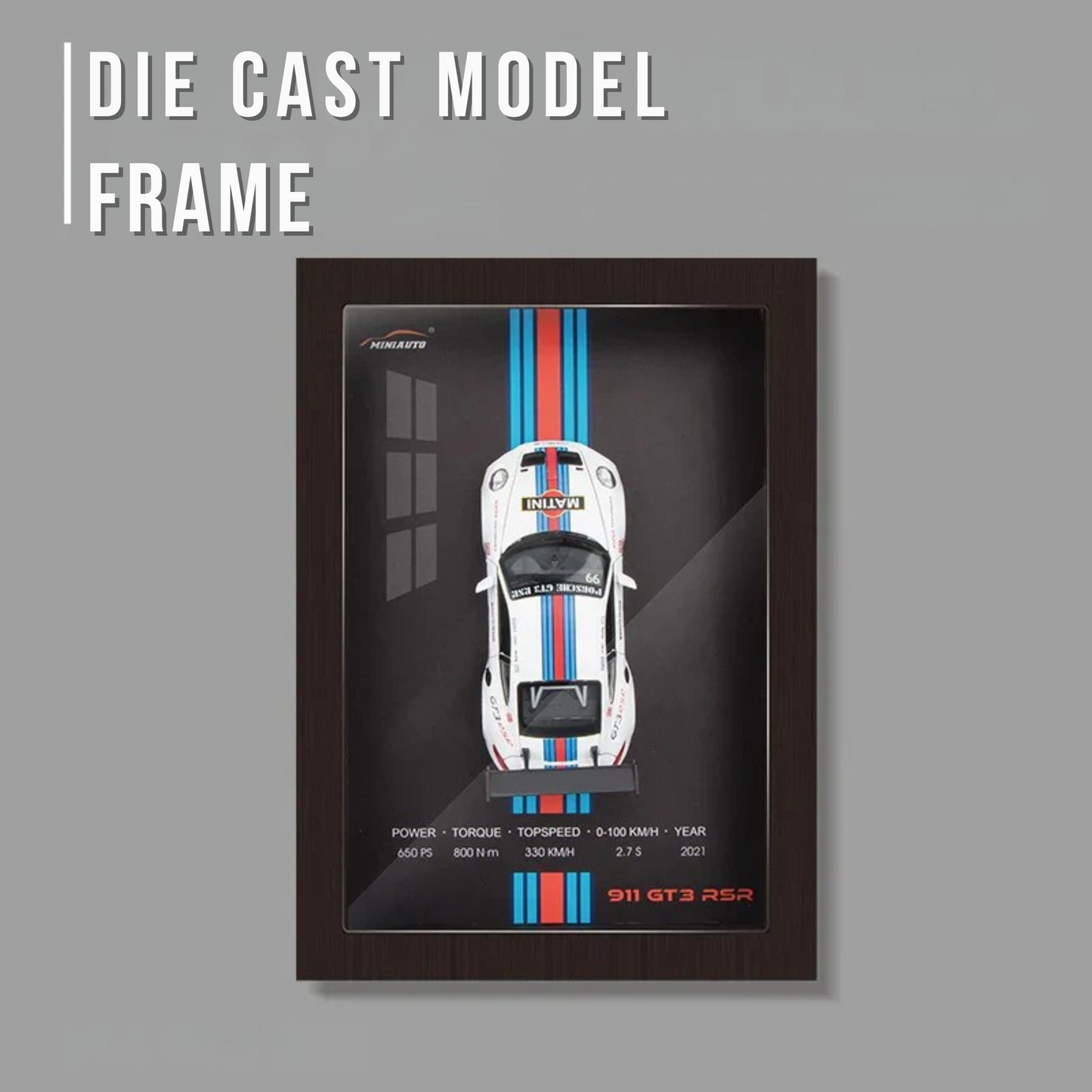 SpeedFrame