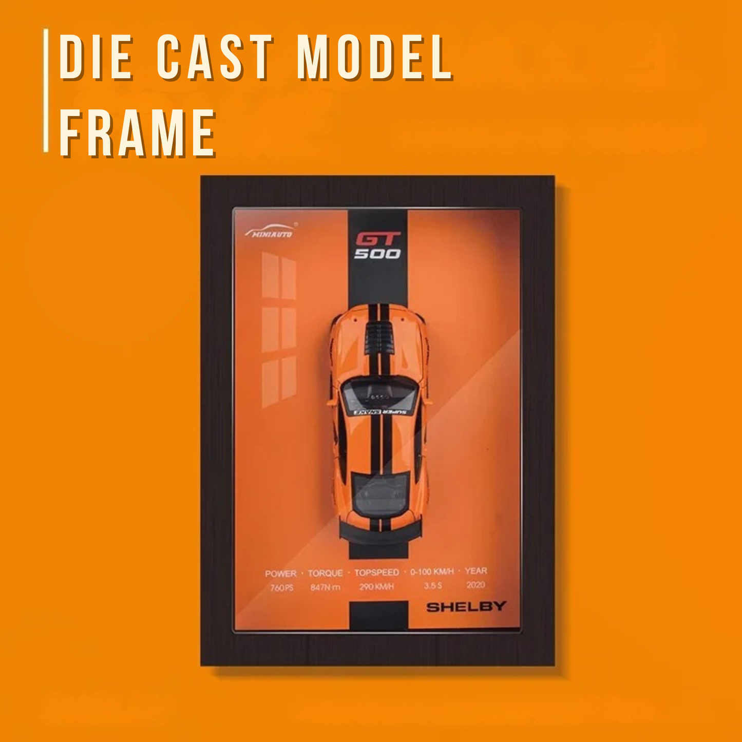 SpeedFrame